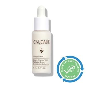 🌟 Caudalie Vinoperfect Radiance Serum TRIAL SIZE